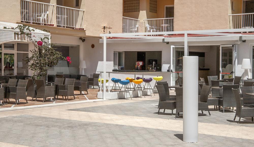 Caramelo Palma Beach (Adults Only) Playa de Palma  Exterior photo