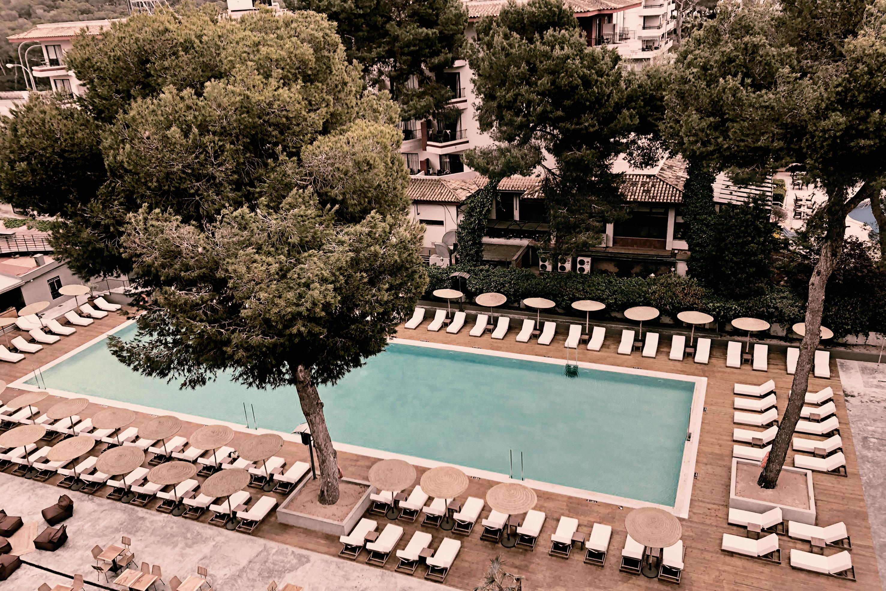 Caramelo Palma Beach (Adults Only) Playa de Palma  Exterior photo