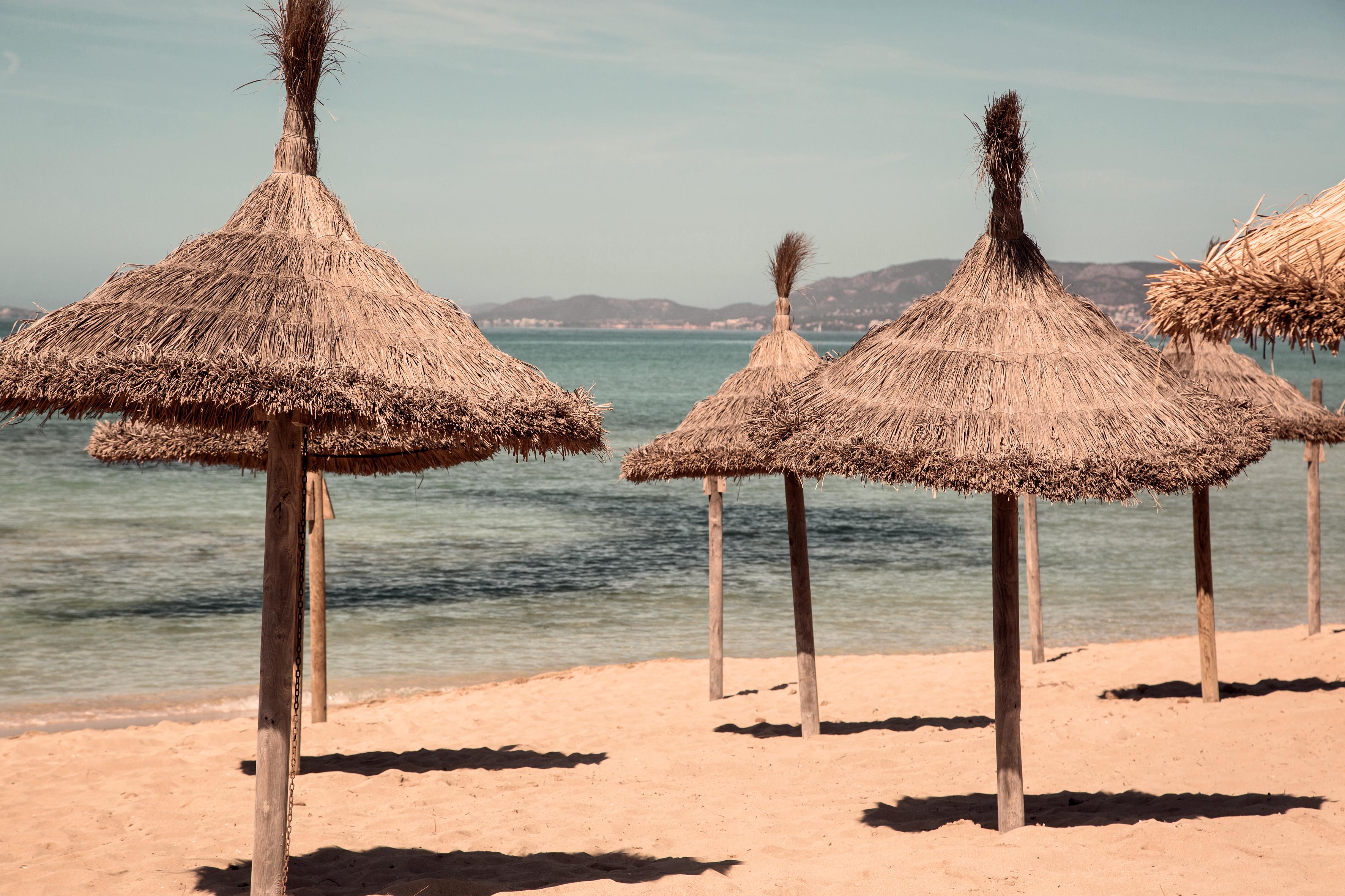Caramelo Palma Beach (Adults Only) Playa de Palma  Exterior photo