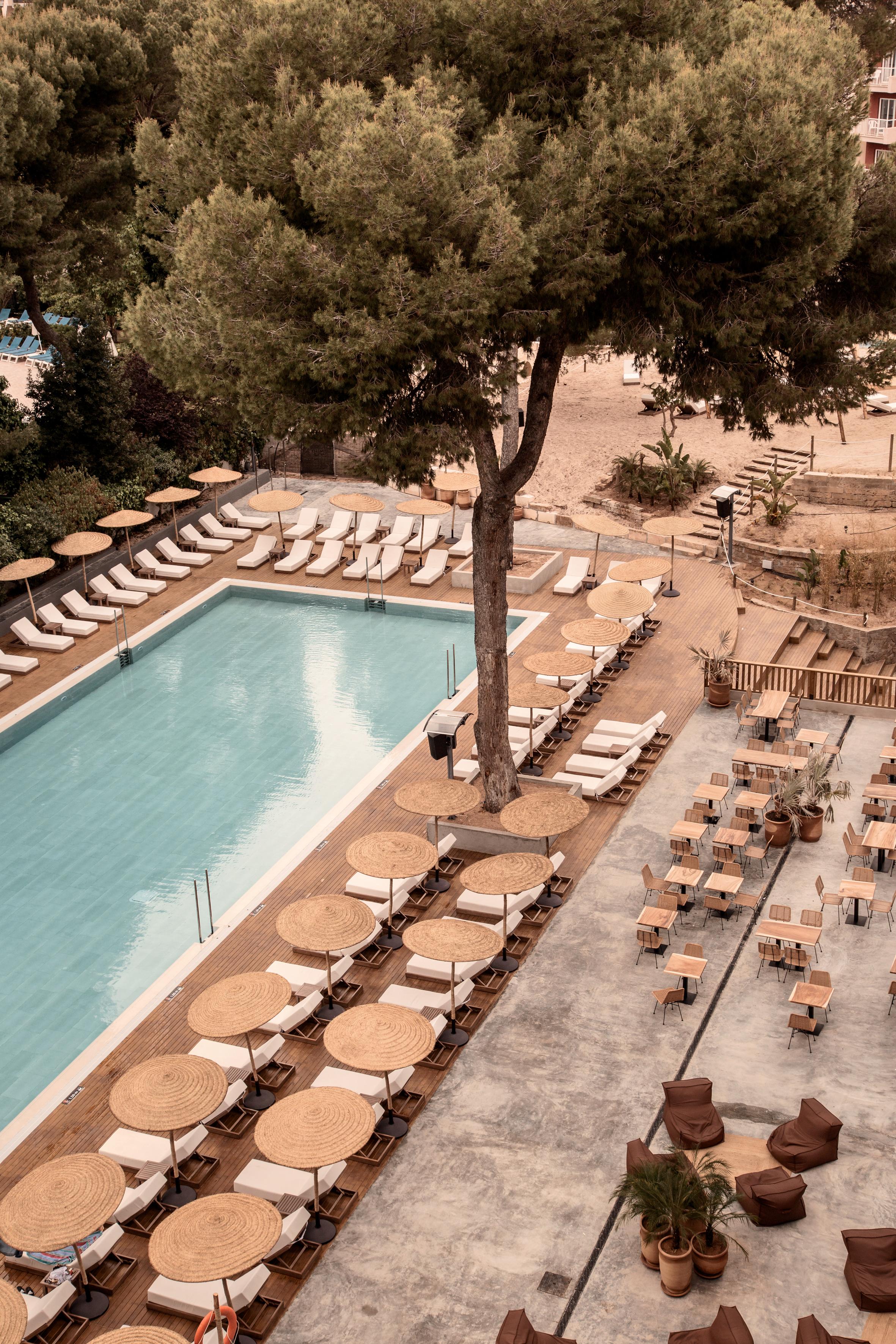 Caramelo Palma Beach (Adults Only) Playa de Palma  Exterior photo