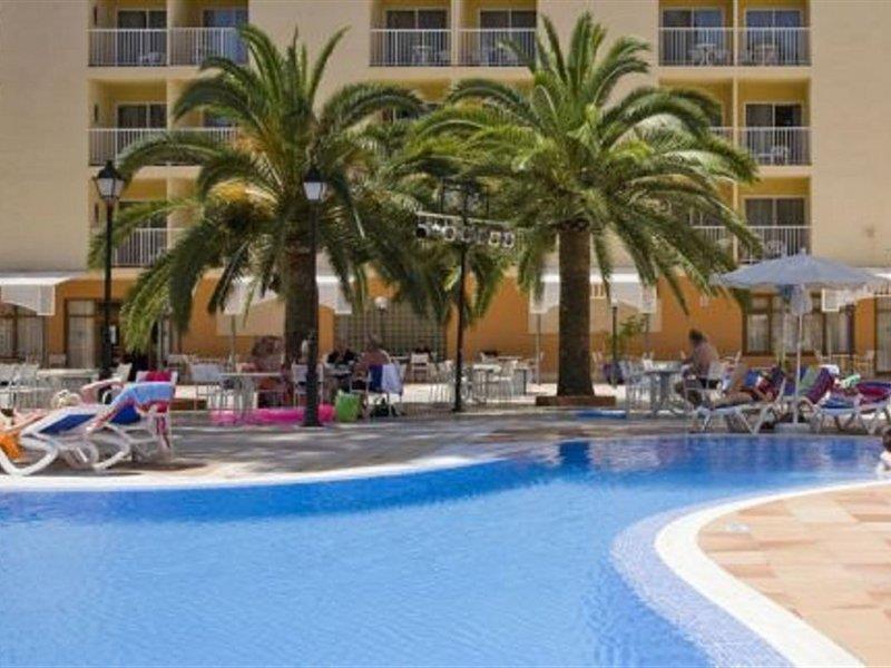 Caramelo Palma Beach (Adults Only) Playa de Palma  Exterior photo
