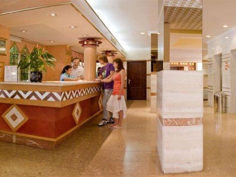 Caramelo Palma Beach (Adults Only) Playa de Palma  Exterior photo