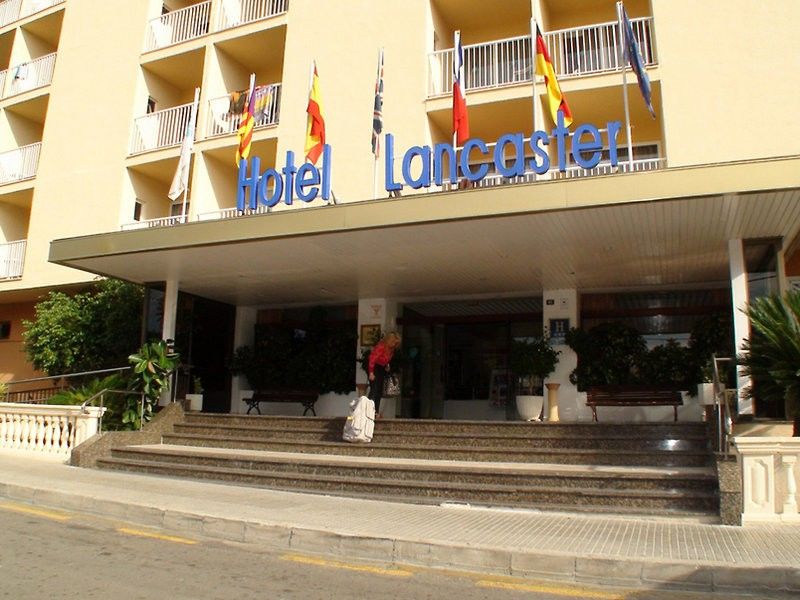 Caramelo Palma Beach (Adults Only) Playa de Palma  Exterior photo