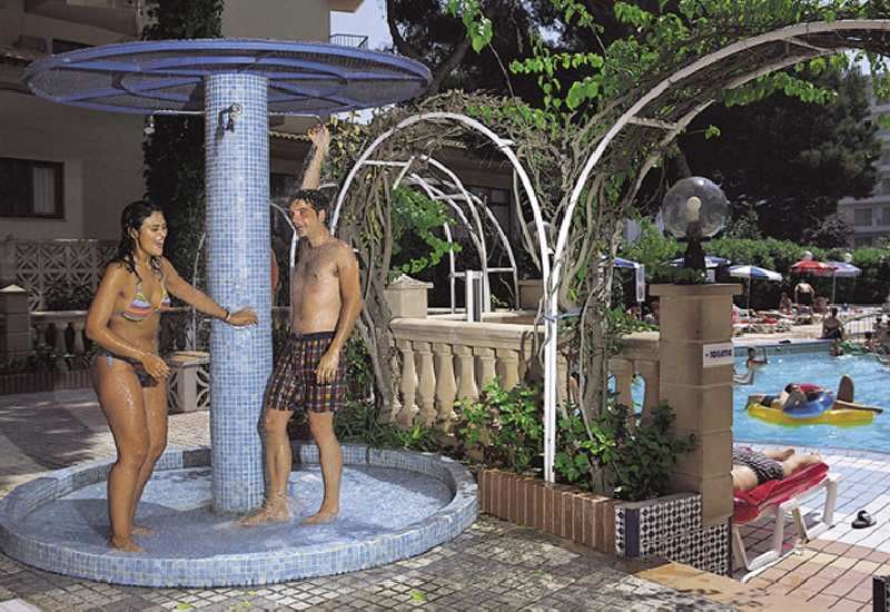 Caramelo Palma Beach (Adults Only) Playa de Palma  Exterior photo
