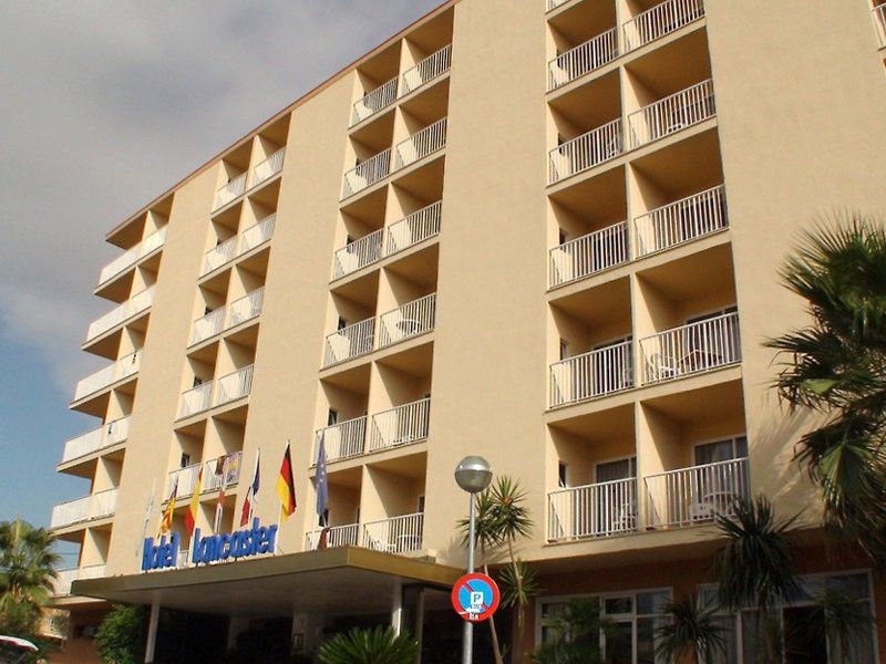 Caramelo Palma Beach (Adults Only) Playa de Palma  Exterior photo