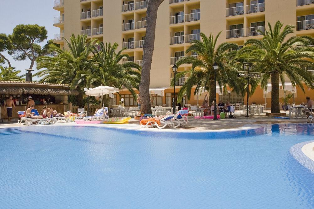 Caramelo Palma Beach (Adults Only) Playa de Palma  Exterior photo