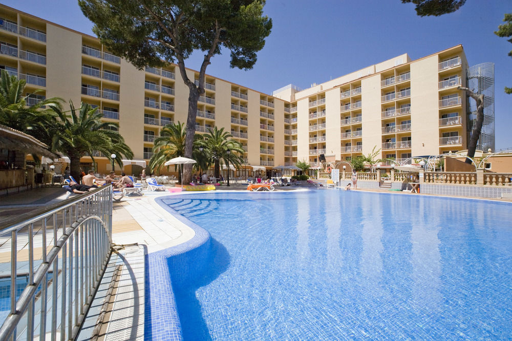 Caramelo Palma Beach (Adults Only) Playa de Palma  Exterior photo