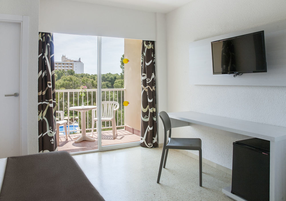 Caramelo Palma Beach (Adults Only) Playa de Palma  Exterior photo