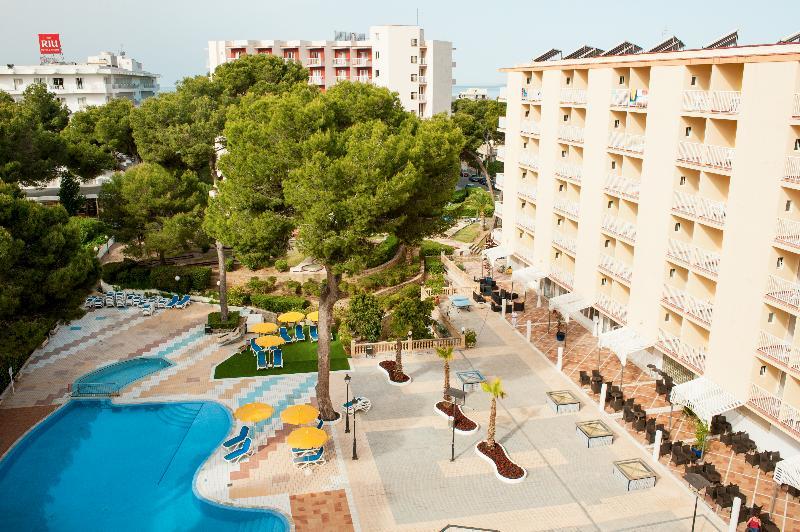 Caramelo Palma Beach (Adults Only) Playa de Palma  Exterior photo