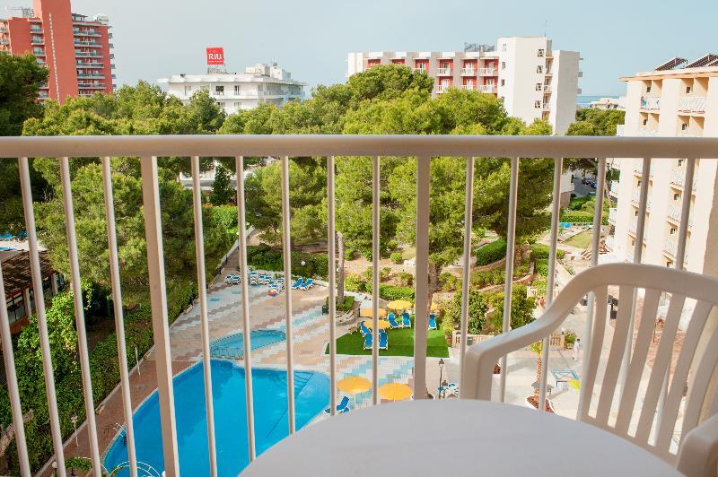 Caramelo Palma Beach (Adults Only) Playa de Palma  Exterior photo