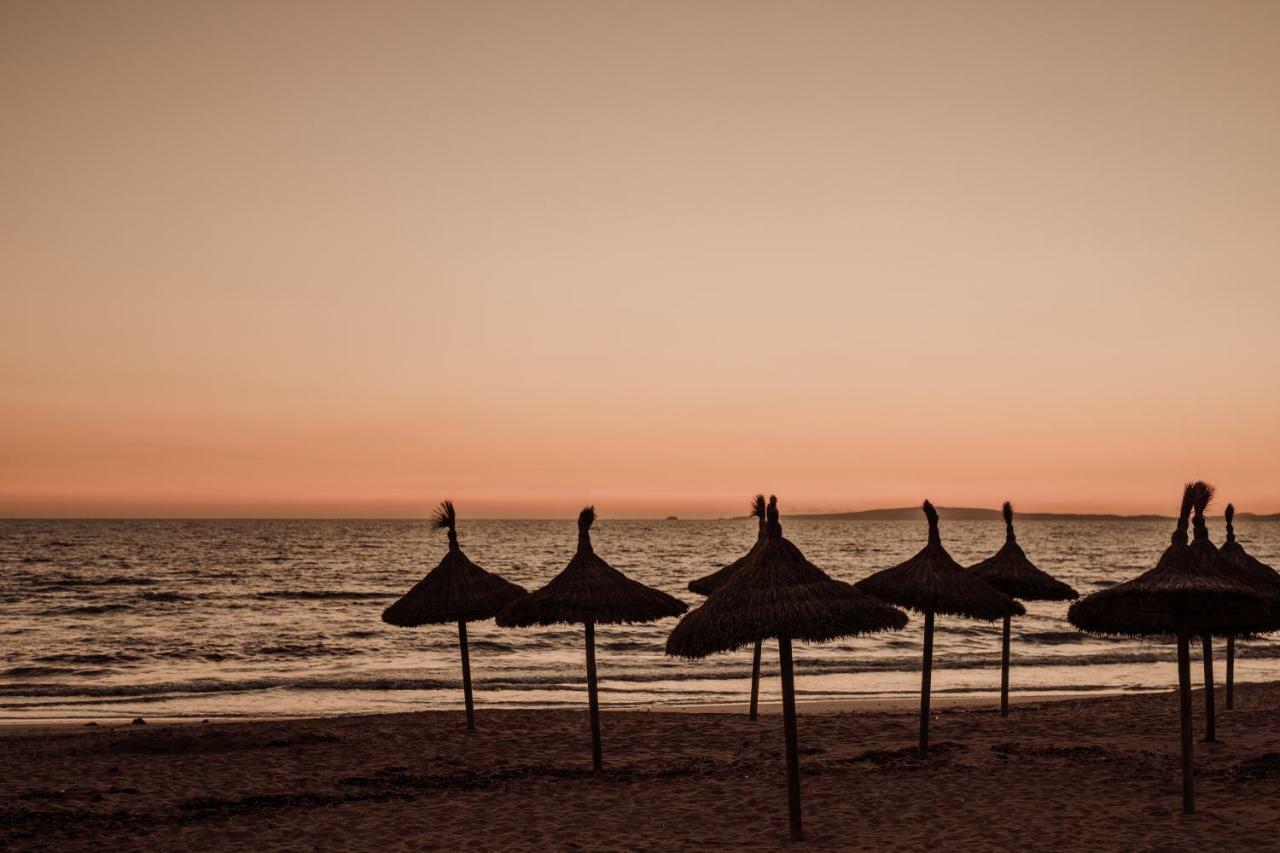 Caramelo Palma Beach (Adults Only) Playa de Palma  Exterior photo