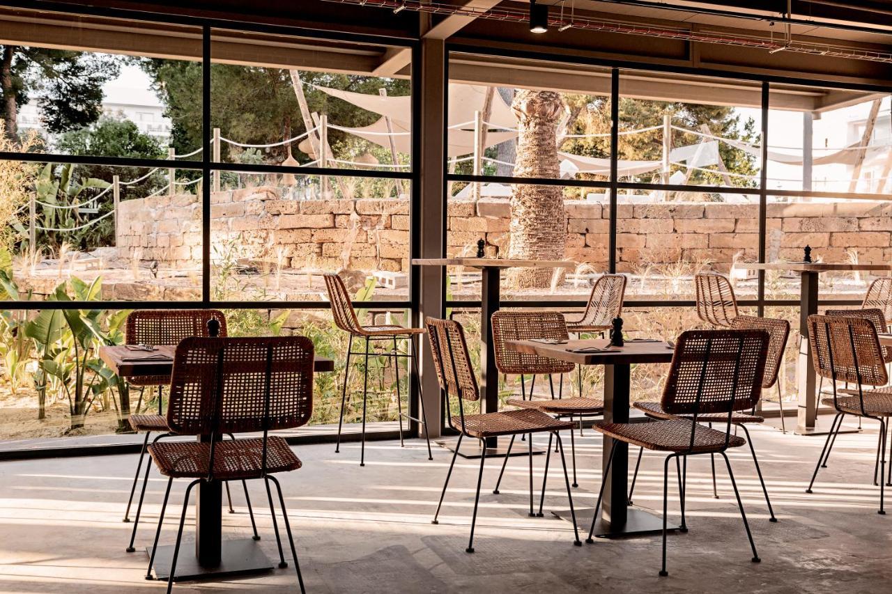 Caramelo Palma Beach (Adults Only) Playa de Palma  Exterior photo