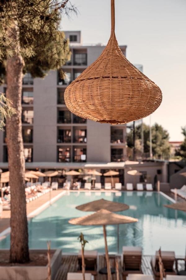Caramelo Palma Beach (Adults Only) Playa de Palma  Exterior photo