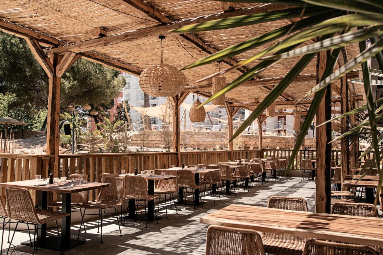 Caramelo Palma Beach (Adults Only) Playa de Palma  Exterior photo